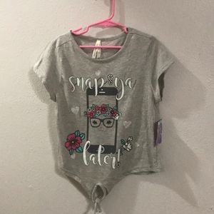Cute Blouse